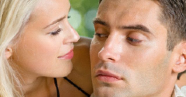 Curajul de a iubi iar