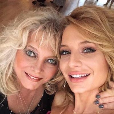 Ana Baniciu, mesaj emoționant la doi ani de la decesul mamei sale: Nu a încetat să mă binecuvânteze...