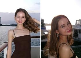Irina Columbeanu vrea să facă bani în România pentru a-și ajuta tatăl: E responsabilitatea mea...
