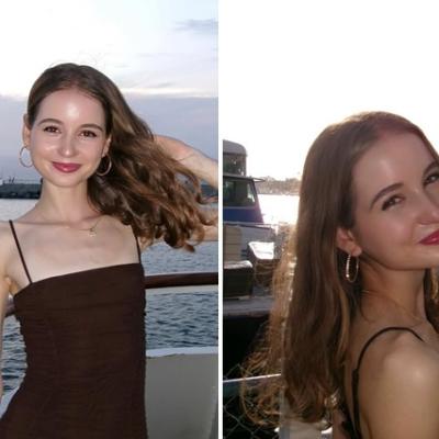 Irina Columbeanu vrea să facă bani în România pentru a-și ajuta tatăl: E responsabilitatea mea...