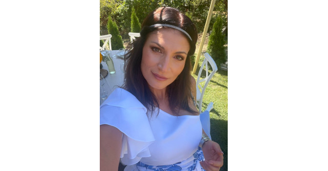 Ioana Ginghină, despre relația cu Alexandru Papadopol și cum este afectată fiica acestora! Noi detalii ies la iveală!