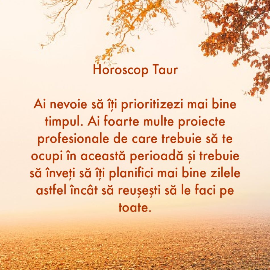 De ce are nevoie fiecare semn zodiacal în săptămâna 4-10 septembrie