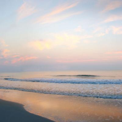 Atunci cand marea intalneste cerul