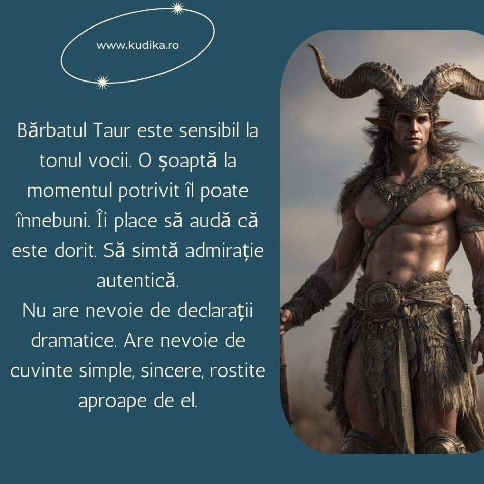 Bărbatul Taur: Top 10 trucuri care îl înnebunesc în pat