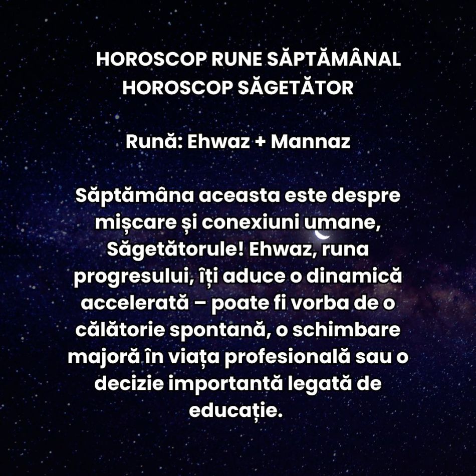 Horoscop Rune săptămâna 10-16 februarie 2025: Vârtejul cosmic se intensifică și aduce emoții puternice cu Luna Plină în Leu!