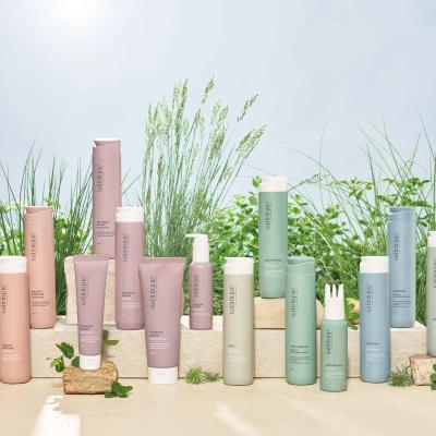 Amway Satinique - aspectul sănătos al părului începe de la rădăcină