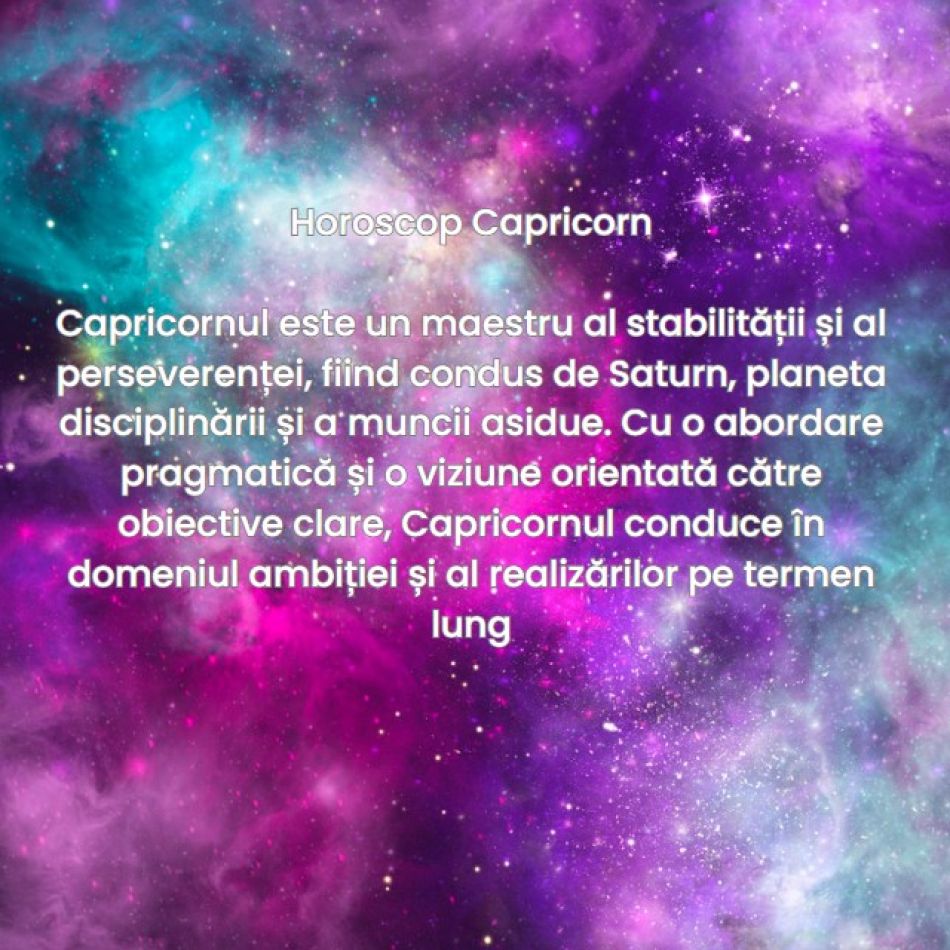 Top 5 zodii cu cea mai puternică energie: descoperă cine conduce zodiacul 