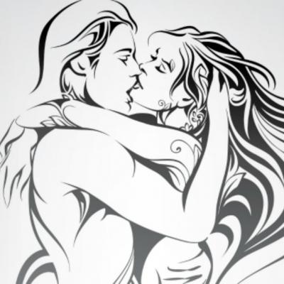  Trei lucruri interesante despre iubire