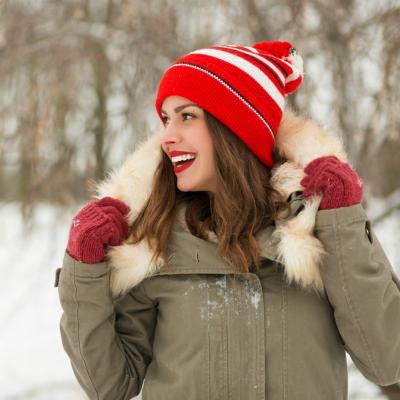 7 căciuli de iarnă pentru zile friguroase