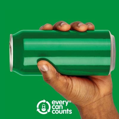 Rata de reciclare a dozelor de aluminiu din România s-a dublat față de 2022, ajungând la 74% în 2025