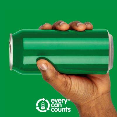 Rata de reciclare a dozelor de aluminiu din România s-a dublat față de 2022, ajungând la 74% în 2025