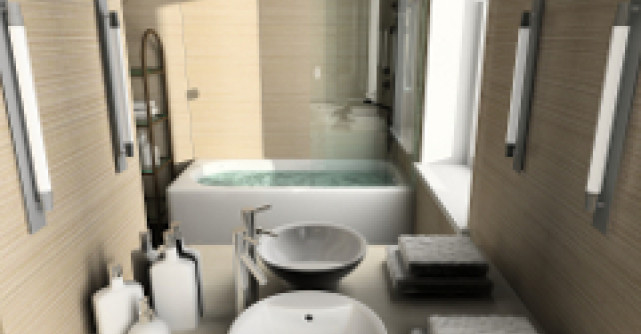 Solutii de depozitare a obiectelor din baie