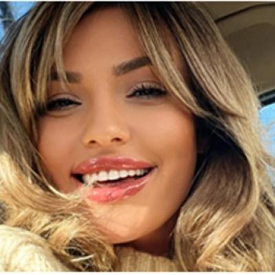 Diana Enache și-a botezat fiica! Imagini de la botezul nepoatei lui Adrian Enache