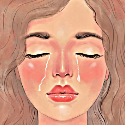 Adevarul este ca oamenii te vor parasi 