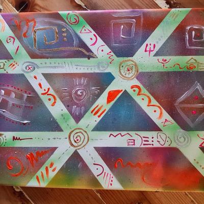 Geo Pană: Limbajul luminii îi vorbește direct inimii tale