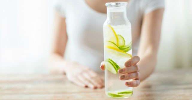 Cum sa scapi de toxine dupa sarbatori