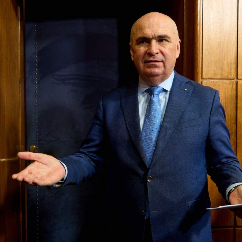 Ana Blandiana, apel dur către parlamentari la mitingul pentru Ilie Bolojan: Nu mai au dreptul să stea acolo...