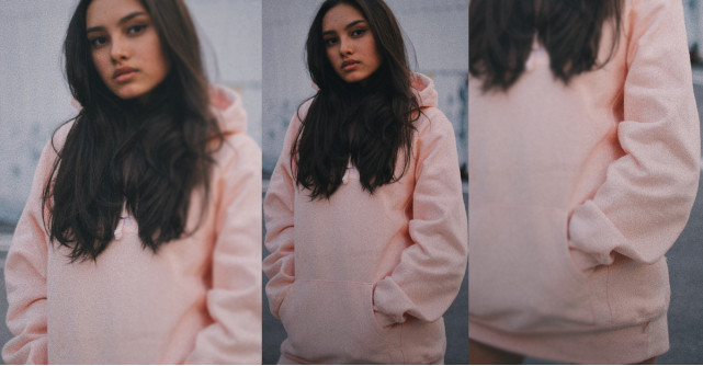 Rochii hanorac de purtat anul acesta: la limita dintre sport și chic