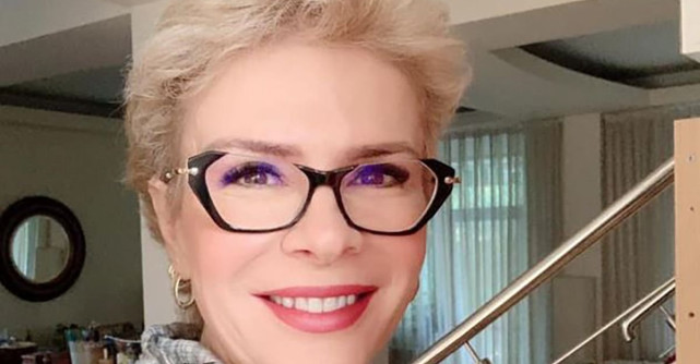 Teo Trandafir, dezvăluiri despre bărbații din viața ei. De ce este în continuare singură?