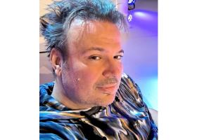 Dan Helciug, confesiuni cutremurătoare. Artistul a vorbit despre absența mamei: A fost mereu ca o mătușă îndepărtată...