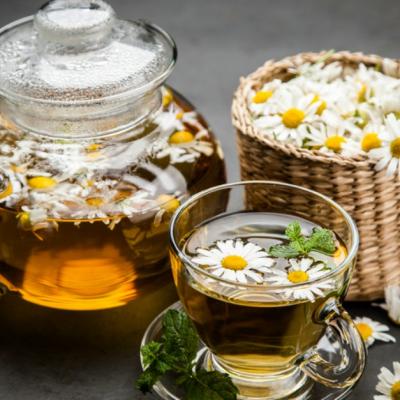 Ceaiuri pentru detoxifierea ficatului