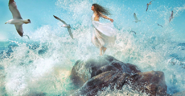 Testul zilelor de nastere: Ce pasare sacra iti simbolizeaza sufletul?