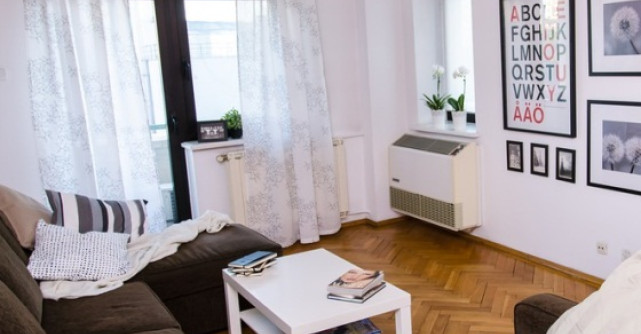 Inspiratie pentru 4 stiluri diferite ale aceluiasi apartament cu noul catalog IKEA 2013