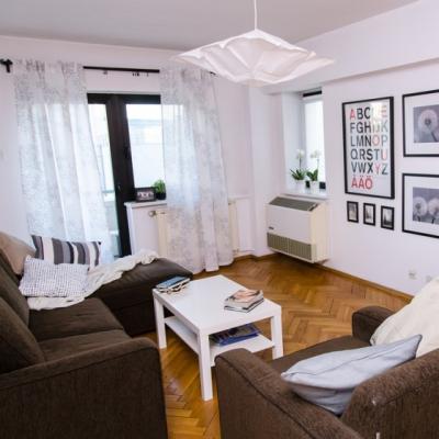 Inspiratie pentru 4 stiluri diferite ale aceluiasi apartament cu noul catalog IKEA 2013