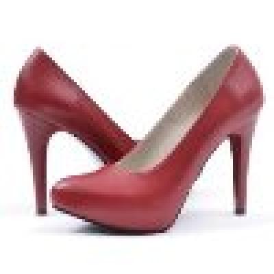 (P) Tendinte pentru pantofi in sezonul primavara-vara 2013