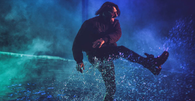 Raffy și Connect-R lansează videoclipul pentru piesa „Iarna”