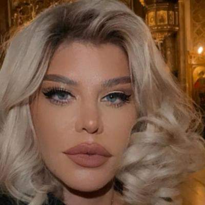 Loredana Groza DIVORŢEAZĂ? Şoc în lumea show-biz!