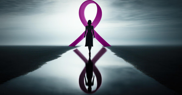 Actriță celebră a primit un diagnostic crunt: Cancer de sân în stadiu terminal