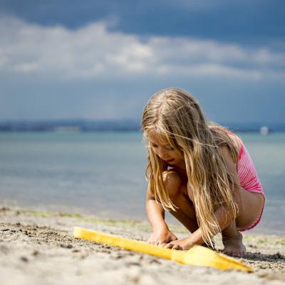 Unde mergem cu copiii in vacanță? 