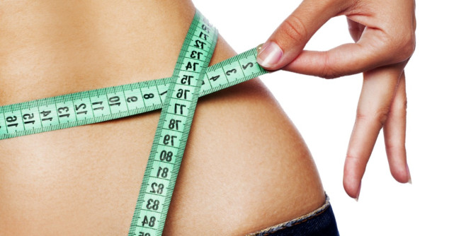 9 kilograme intr-o luna, fara exercitii de slabit