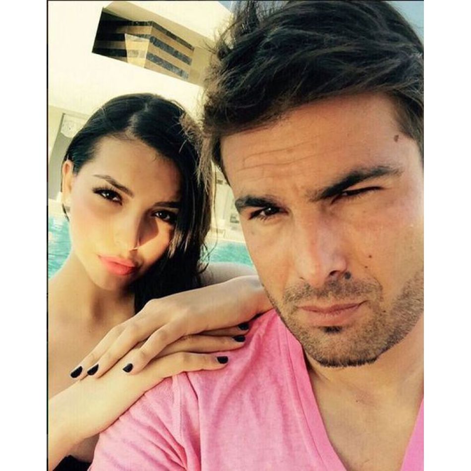 Adrian Mutu, detalii despre mariajul său. Era însurat, iar Sandra avea doar 16 ani atunci când antrenorul a pus ochi pe ea 