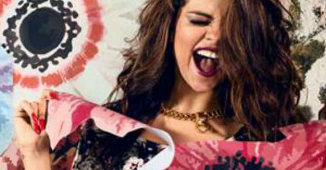 Selena Gomez lanseaza colectia de vara pentru adidas Neo
