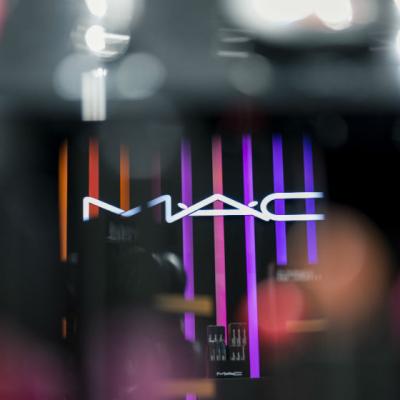  M.A.C COSMETICS a deschis un magazin nou in MEGA MALL!