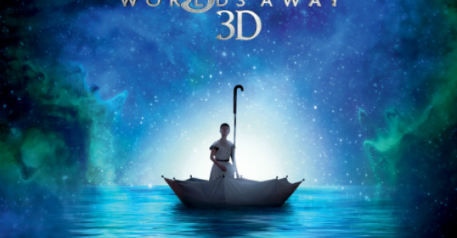 Cirque du soleil: Departe, in alte lumi