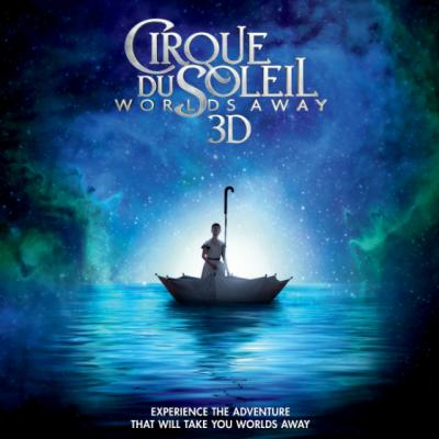 Cirque du soleil: Departe, in alte lumi