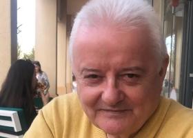 Irinel Columbeanu se pregătește de propria înmormântare. Fostul milionar și-a ales locul de veci