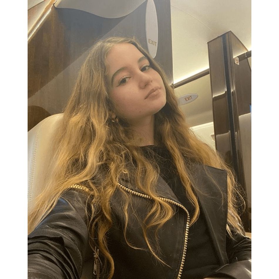 Irina Columbeanu își câștigă singură banii din pasiunea sa! Ce talente ascunse are fiica fostului om de afaceri?