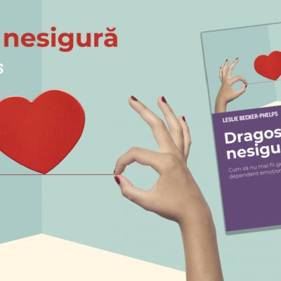 Top 7 cărți pentru un an mai bun cu noi înșine, în noutățile publicate la Editura Trei