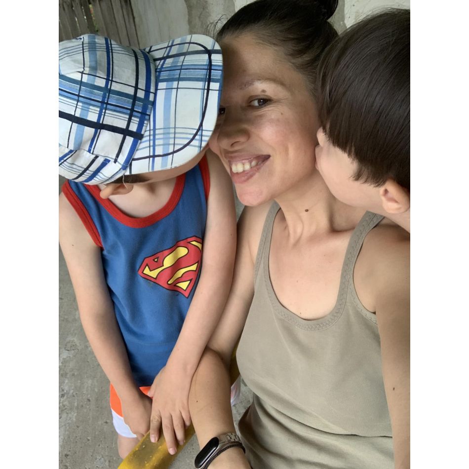 Felicitări! Cristina Bălan este însărcinată în 6 luni și va avea o fetită!