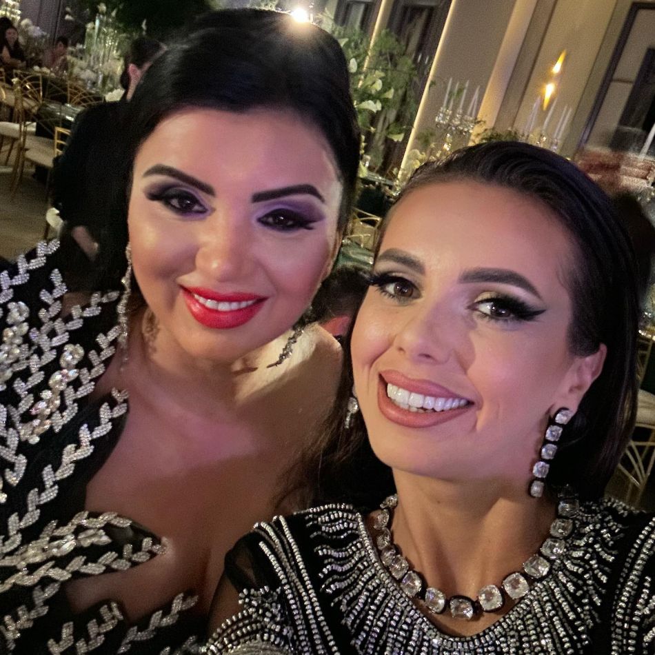 Georgiana Lobonț a ales nașa pentru cel de-al treilea copil! Cine este artista care a acceptat cu inima dechisă?