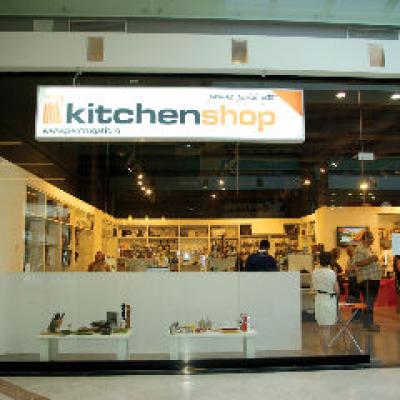 Kitchenshop e acum mai aproape de tine