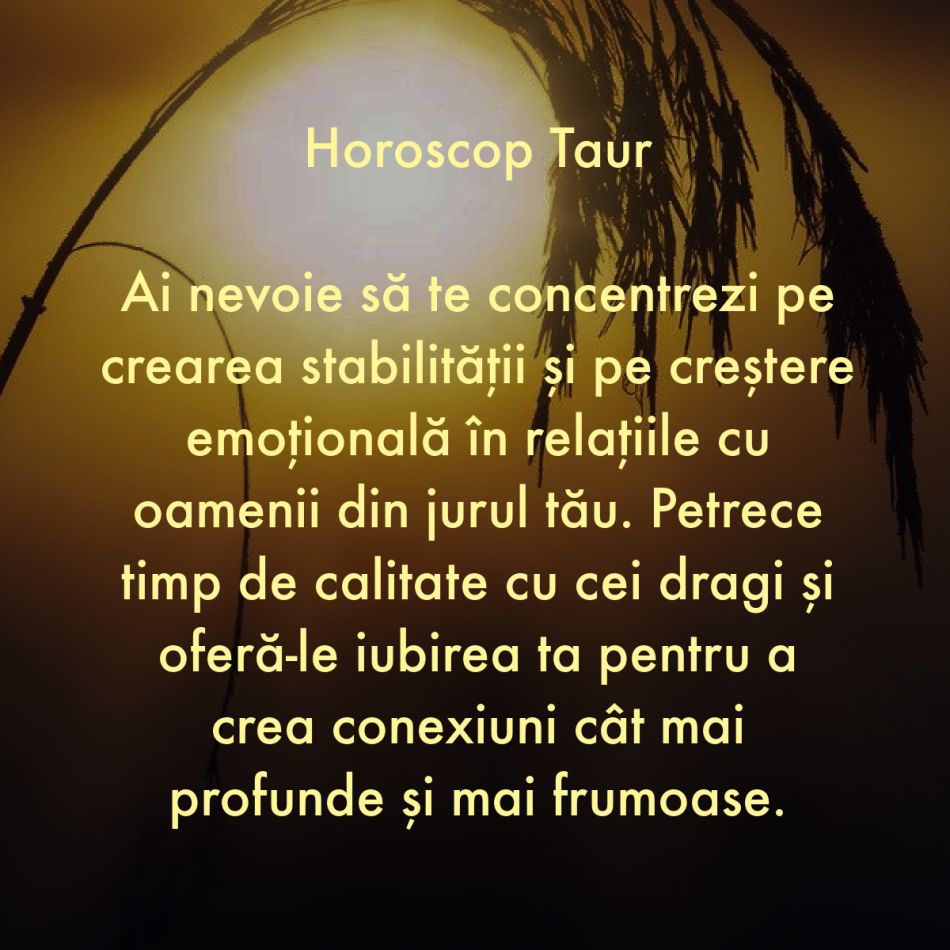 De ce are nevoie fiecare semn zodiacal în săptămâna 30 octombrie - 5 noiembrie
