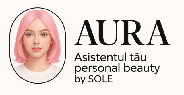 Ziua AUREI – prima campanie din România în care un avatar AI își sărbătorește ziua și îți oferă cadouri și produse personalizate