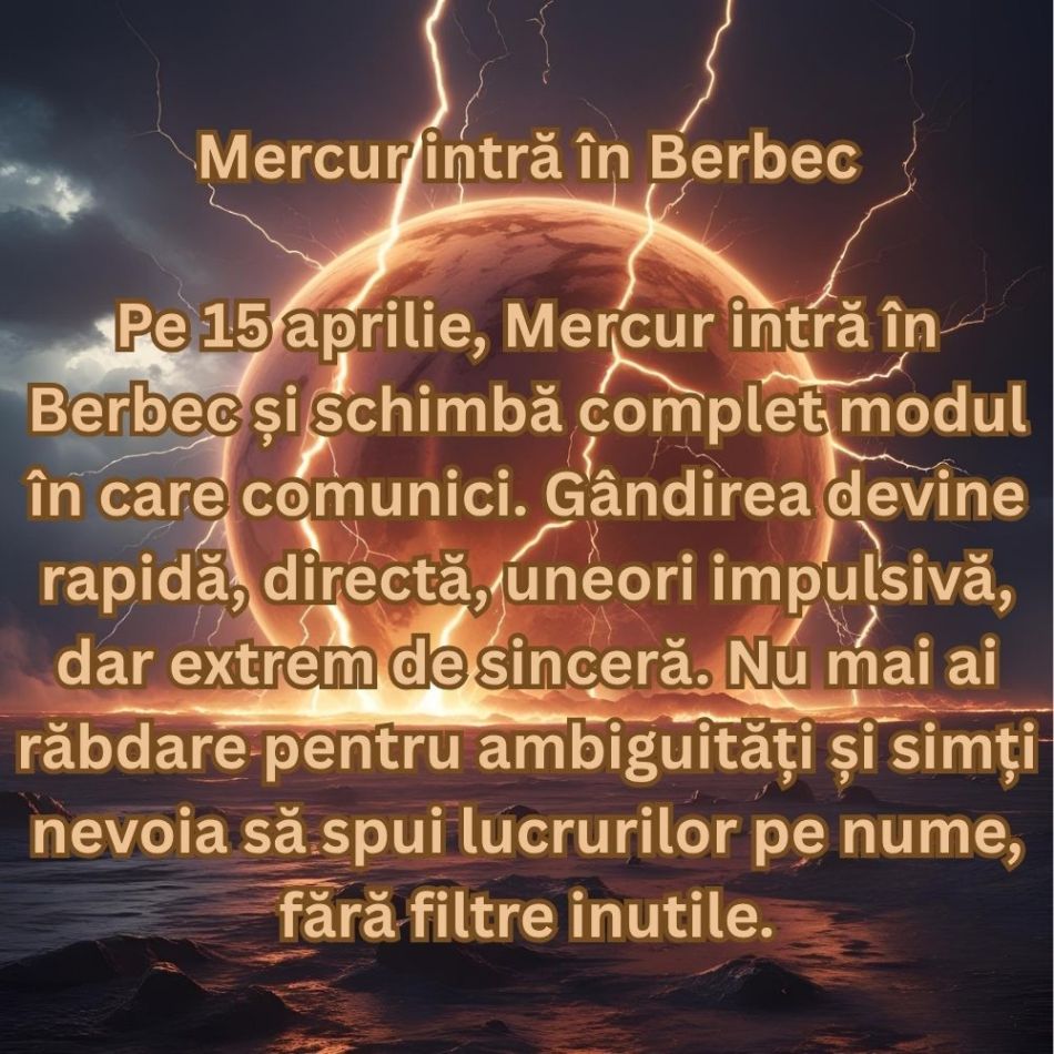Harta astrală din aprilie 2026 zguduie destinul. Îți poate rescrie viața și îți aduce curajul să alegi iubirea și succesul