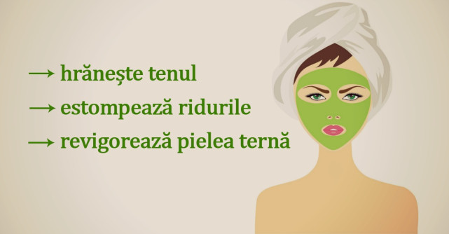 Masca MINUNE cu OU  care te scapa de PUNCTELE NEGRE: o poti prepara acasa