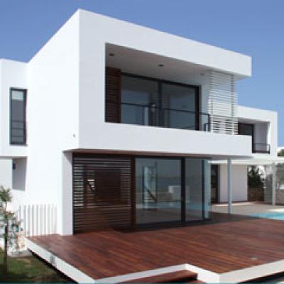 Arhitectura spectaculoasa in Insulele Baleare